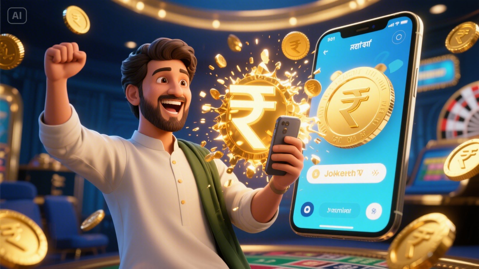 Euro PalaceDeposit PKR now and claim a 200% instant top-up! Pakistani players can enjoy smooth transactions, live tables, and guaranteed PKR withdrawals through local payment systems.
