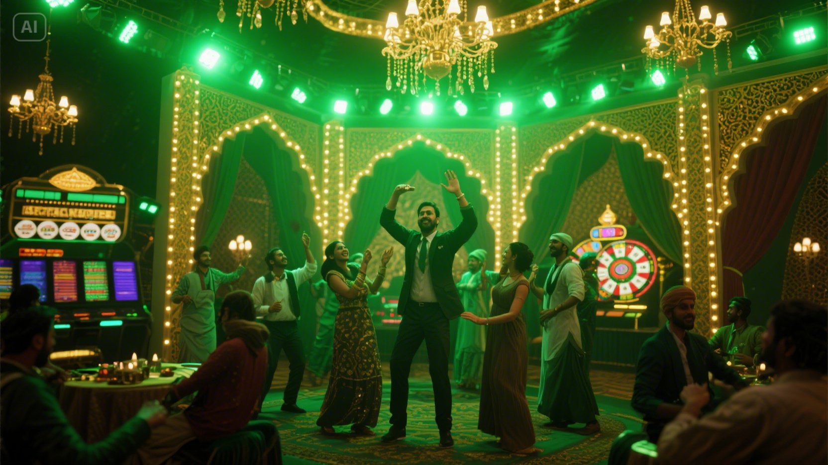 Registration at Euro Palace Casino